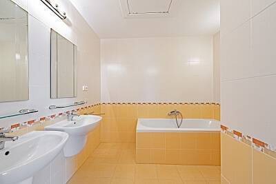 Ke Školce, Průhonice - Praha-západ | Pronájem, Rodinný dům 5+1, 279 m²