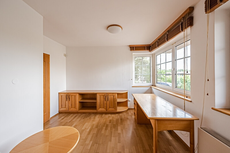 Ke Školce, Průhonice - Praha-západ | Rent, House Four-bedroom (5+1), 279 m²