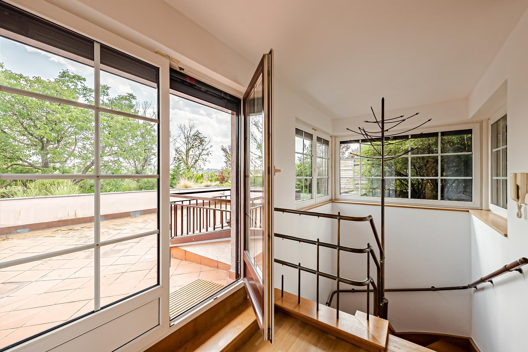 Ke Školce, Průhonice - Praha-západ | Pronájem, Rodinný dům 5+1, 279 m²