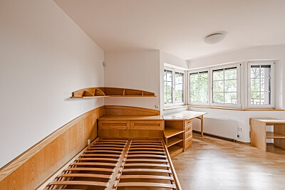 Ke Školce, Průhonice - Praha-západ | Pronájem, Rodinný dům 5+1, 279 m²