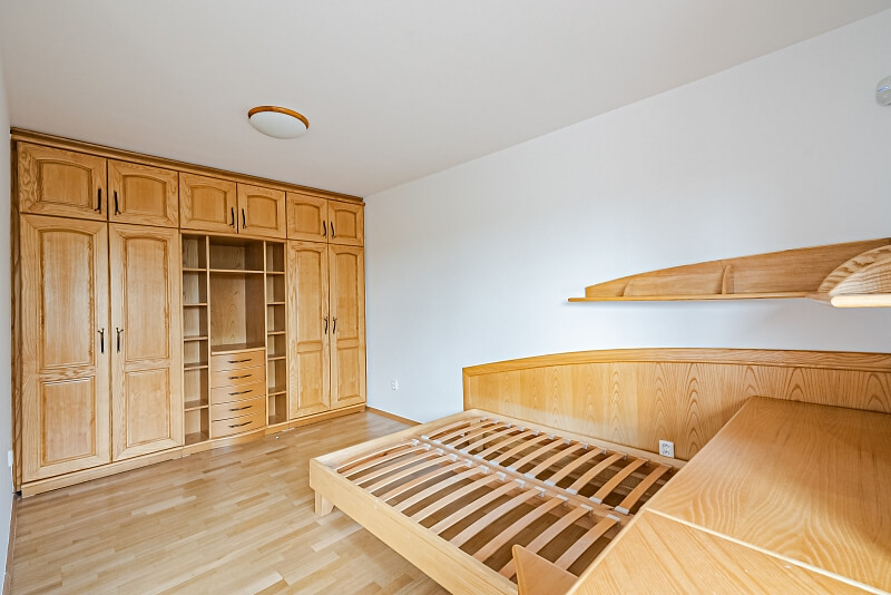 Ke Školce, Průhonice - Praha-západ | Pronájem, Rodinný dům 5+1, 279 m²