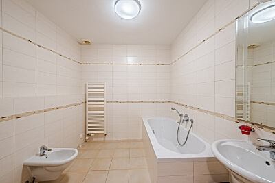 Ke Školce, Průhonice - Praha-západ | Pronájem, Rodinný dům 5+1, 279 m²