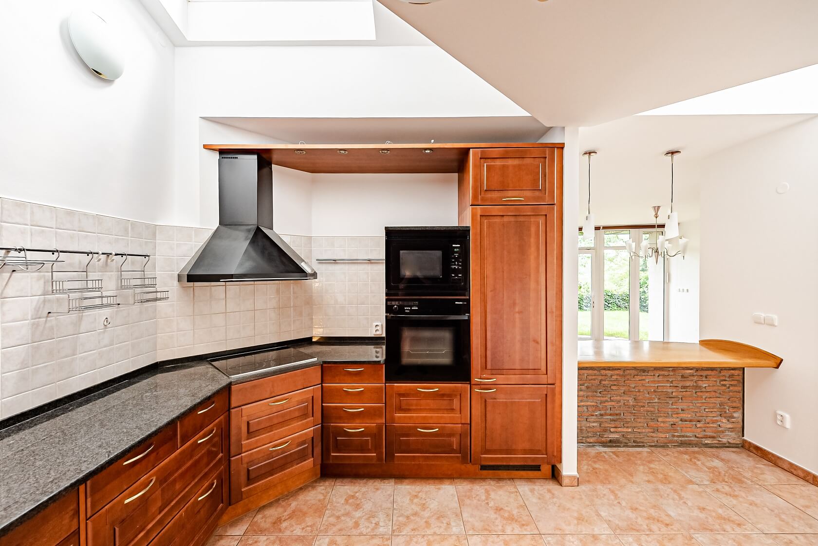 Ke Školce, Průhonice - Praha-západ | Rent, House Four-bedroom (5+1), 279 m²