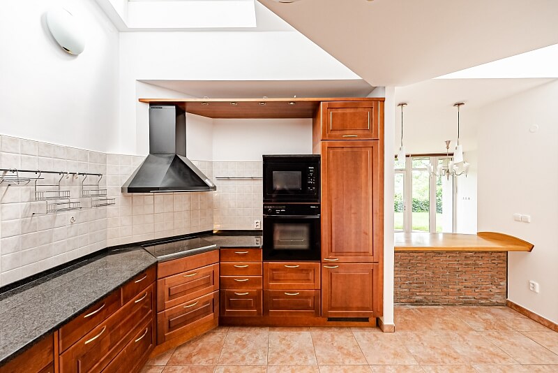 Ke Školce, Průhonice - Praha-západ | Rent, House Four-bedroom (5+1), 279 m²