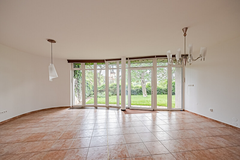 Ke Školce, Průhonice - Praha-západ | Rent, House Four-bedroom (5+1), 279 m²