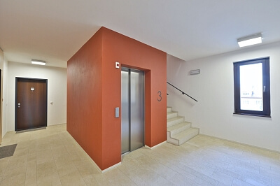 Baarova, Michle - Prague 4 | Rent, Apartment One-bedroom (2+kk), 49 m²