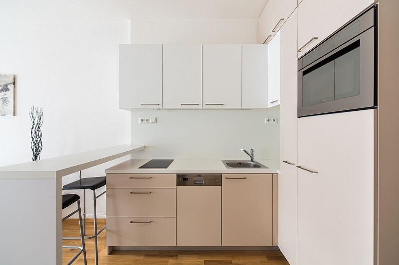 Baarova, Michle - Praha 4 | Pronájem, Byt 2+kk, 49 m²
