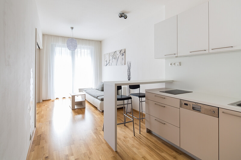 Baarova, Michle - Praha 4 | Pronájem, Byt 2+kk, 49 m²