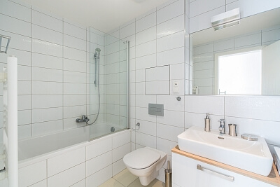 Baarova, Michle - Praha 4 | Pronájem, Byt 2+kk, 49 m²