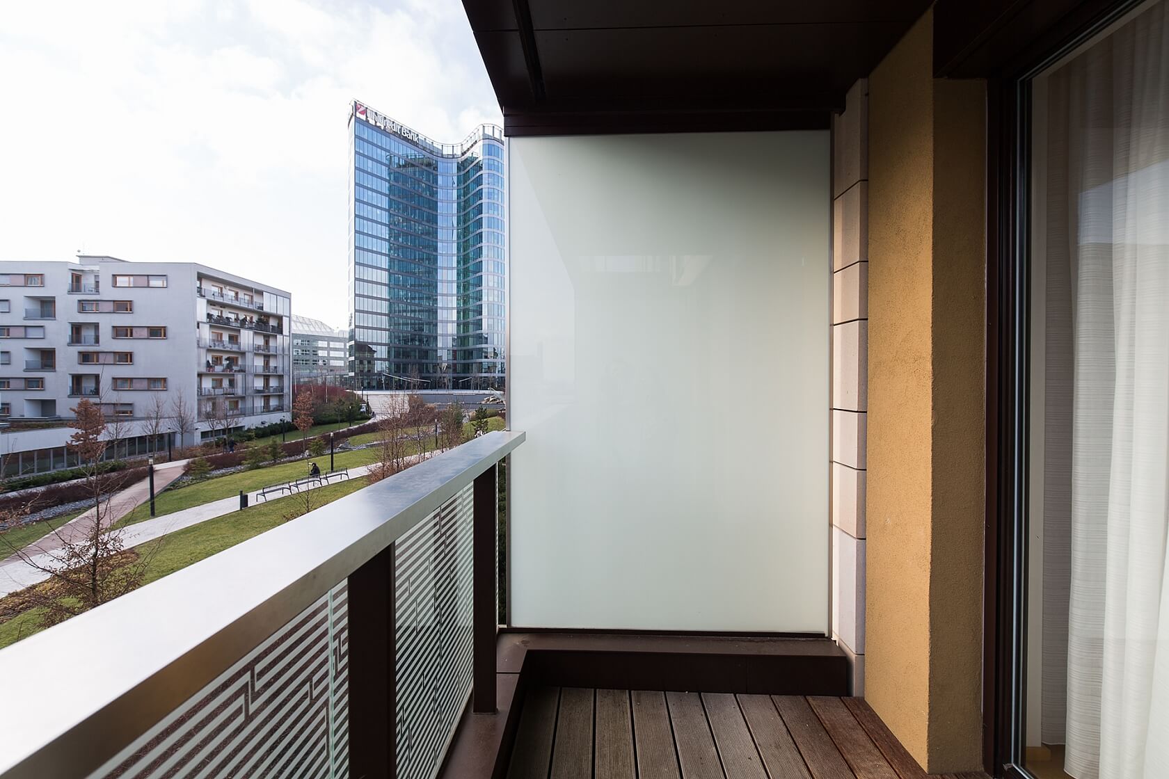 Baarova, Michle - Praha 4 | Pronájem, Byt 2+kk, 49 m²