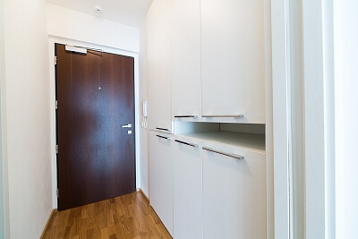 Baarova, Michle - Praha 4 | Pronájem, Byt 2+kk, 49 m²