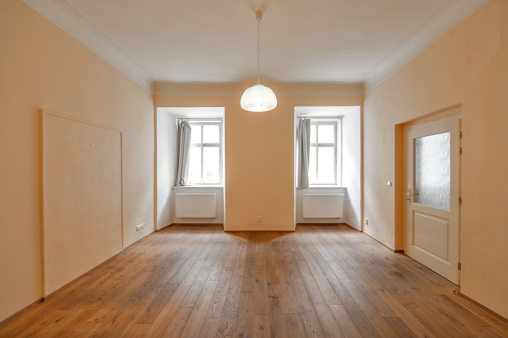 Thunovská, Malá Strana - Prague 1 | Rent, Apartment Studio (1+1), 48 m²