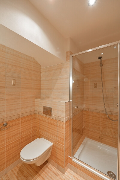 Thunovská, Malá Strana - Praha 1 | Pronájem, Byt 1+1, 48 m²