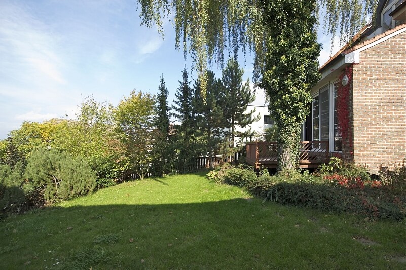 K Beránku, Modřany - Praha 4 | Pronájem, Rodinný dům 5+kk, 186 m²