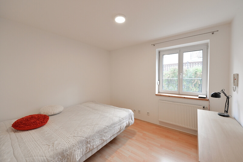 K Beránku, Modřany - Prague 4 | Rent, House Four-bedroom (5+kk), 186 m²