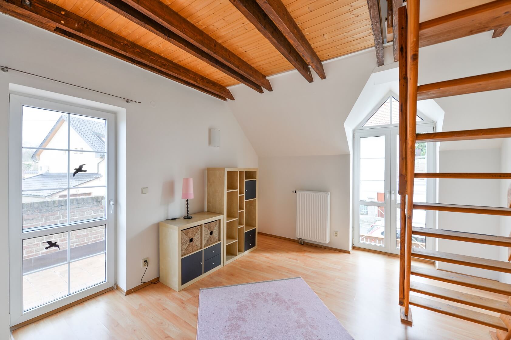 K Beránku, Modřany - Praha 4 | Pronájem, Rodinný dům 5+kk, 186 m²