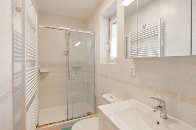 K Beránku, Modřany - Praha 4 | Pronájem, Rodinný dům 5+kk, 186 m²