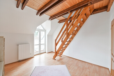 K Beránku, Modřany - Praha 4 | Pronájem, Rodinný dům 5+kk, 186 m²