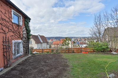 K Beránku, Modřany - Praha 4 | Pronájem, Rodinný dům 5+kk, 186 m²