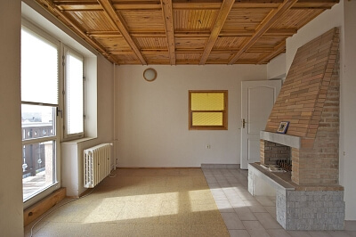 Klánova, Hodkovičky - Praha 4 | Pronájem, Rodinný dům, 400 m²