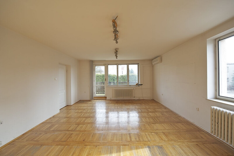 Klánova, Hodkovičky - Prague 4 | Rent, House, 400 m²