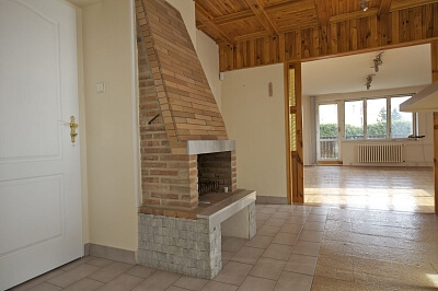 Klánova, Hodkovičky - Prague 4 | Rent, House, 400 m²