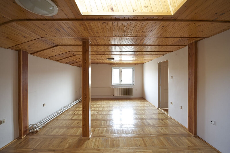 Klánova, Hodkovičky - Prague 4 | Rent, House, 400 m²