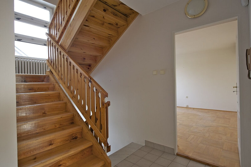 Klánova, Hodkovičky - Praha 4 | Pronájem, Rodinný dům, 400 m²