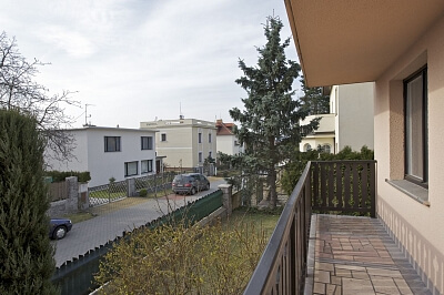 Klánova, Hodkovičky - Praha 4 | Pronájem, Rodinný dům, 400 m²