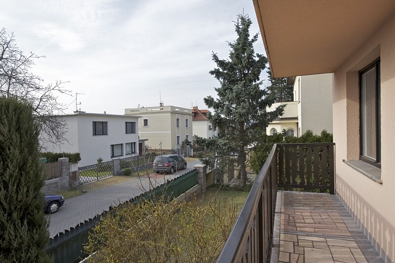 Klánova, Hodkovičky - Praha 4 | Pronájem, Rodinný dům, 400 m²