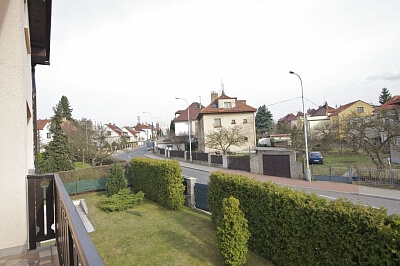 Klánova, Hodkovičky - Praha 4 | Pronájem, Rodinný dům, 400 m²