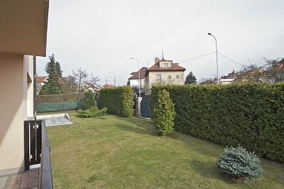 Klánova, Hodkovičky - Prague 4 | Rent, House, 400 m²