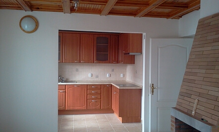 Klánova, Hodkovičky - Prague 4 | Rent, House, 400 m²