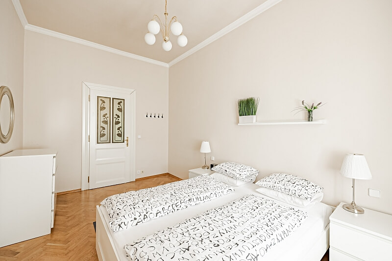 Dřevná, Nové Město - Praha 2 | Pronájem, Byt 3+1, 108 m²