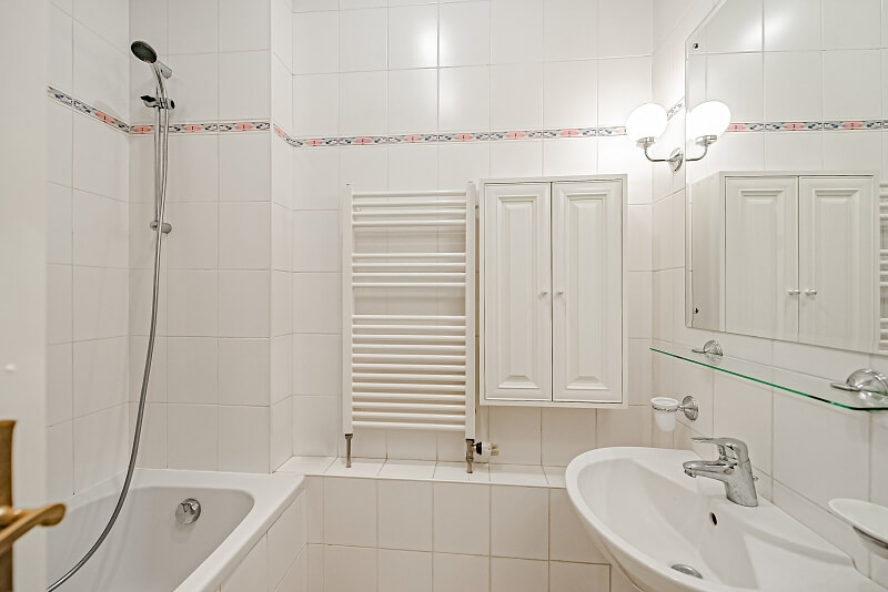 Dřevná, Nové Město - Praha 2 | Pronájem, Byt 3+1, 108 m²