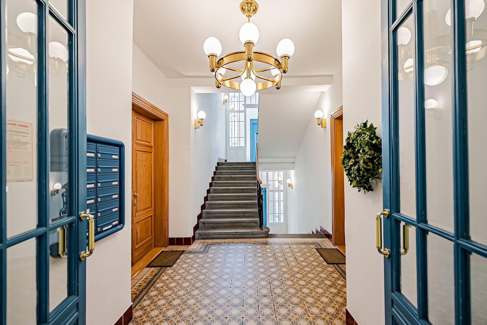 Dřevná, Nové Město - Praha 2 | Pronájem, Byt 3+1, 108 m²
