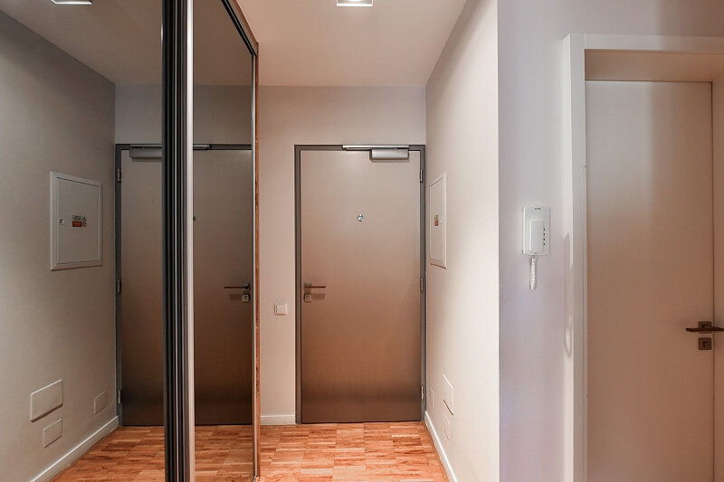 Prokopova, Žižkov - Praha 3 | Pronájem, Byt 2+kk, 61 m²