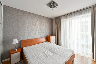 Prokopova, Žižkov - Praha 3 | Pronájem, Byt 2+kk, 61 m²