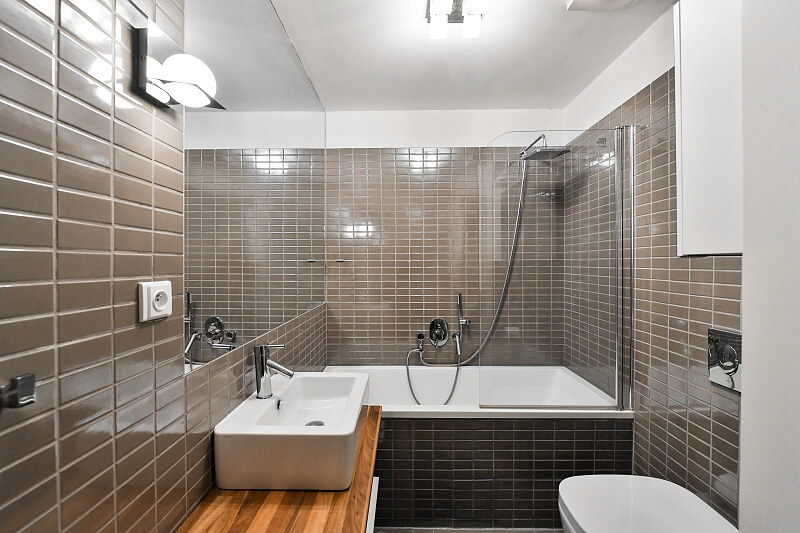 Prokopova, Žižkov - Praha 3 | Pronájem, Byt 2+kk, 61 m²