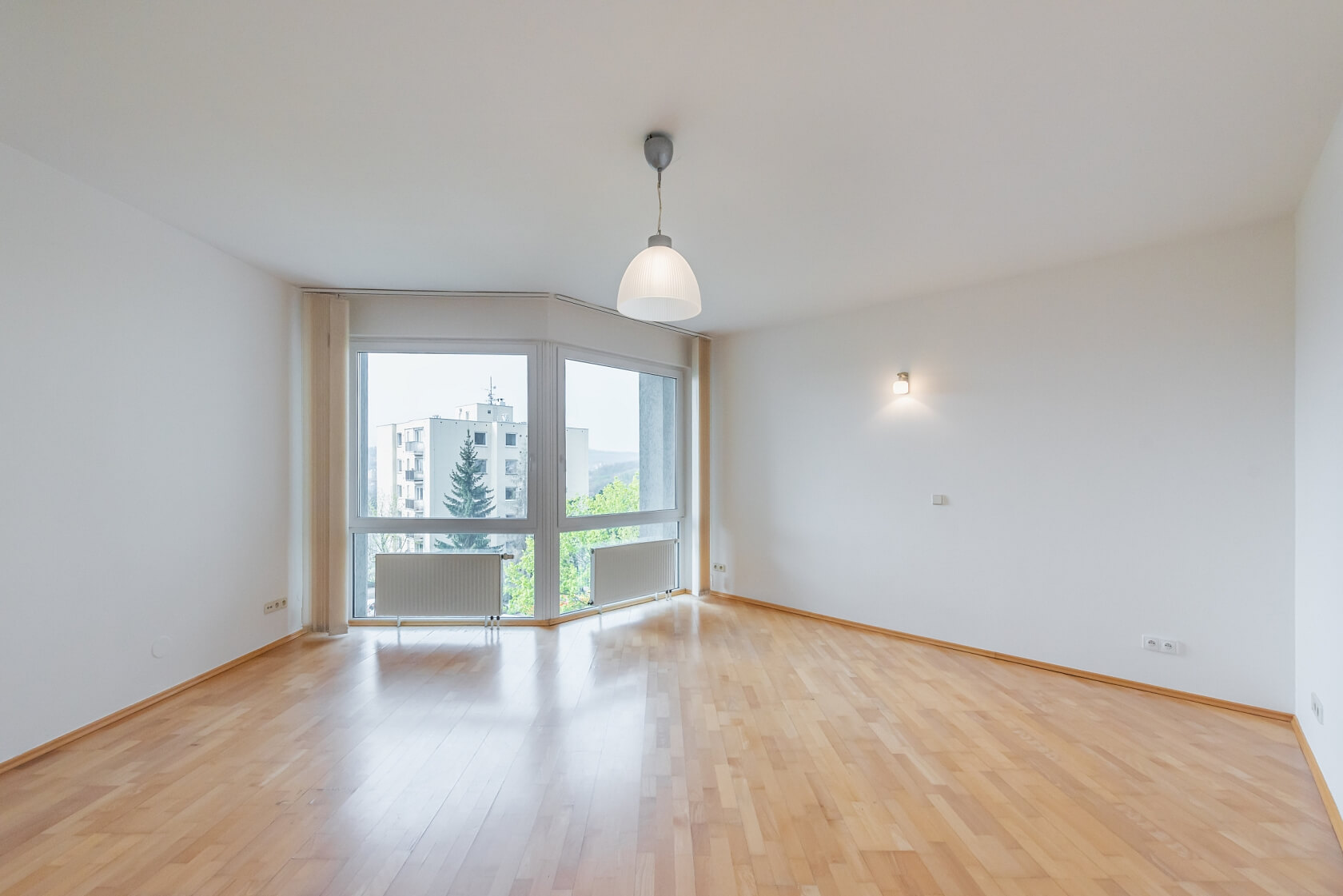 Libínská, Smíchov - Praha 5 | Pronájem, Byt 3+1, 105 m²