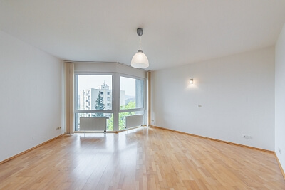 Libínská, Smíchov - Praha 5 | Pronájem, Byt 3+1, 105 m²