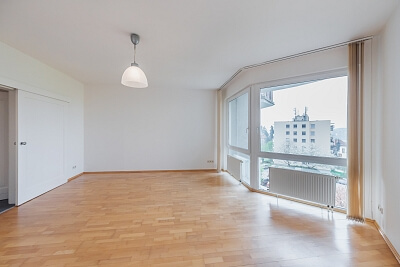 Libínská, Smíchov - Prague 5 | Rent, Apartment Two-bedroom (3+1), 105 m²