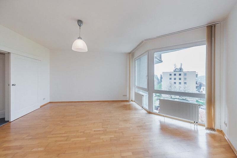 Libínská, Smíchov - Prague 5 | Rent, Apartment Two-bedroom (3+1), 105 m²
