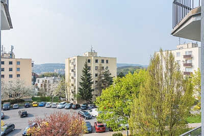 Libínská, Smíchov - Praha 5 | Pronájem, Byt 3+1, 105 m²