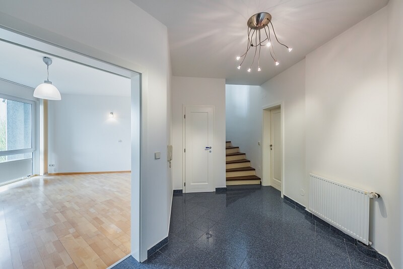 Libínská, Smíchov - Praha 5 | Pronájem, Byt 3+1, 105 m²