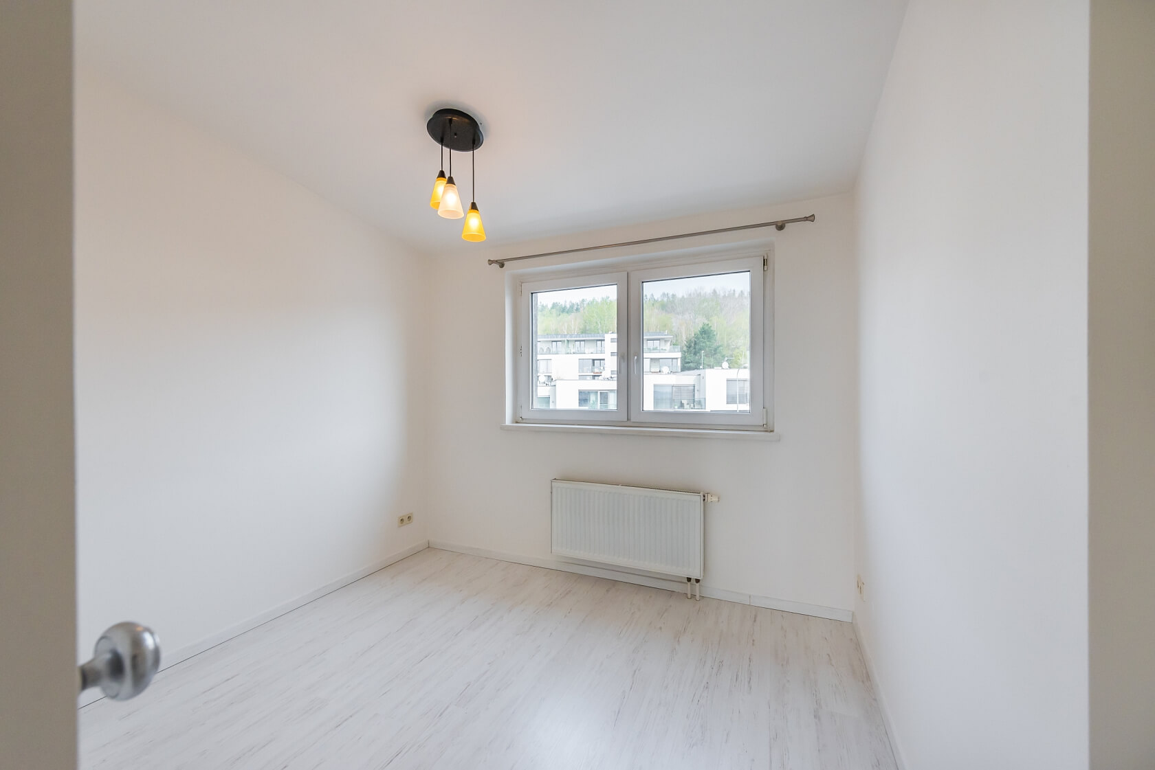 Libínská, Smíchov - Prague 5 | Rent, Apartment Two-bedroom (3+1), 105 m²