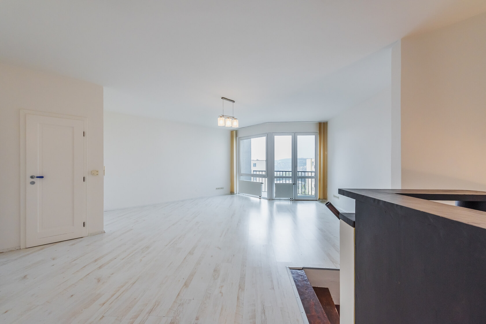 Libínská, Smíchov - Prague 5 | Rent, Apartment Two-bedroom (3+1), 105 m²