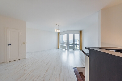 Libínská, Smíchov - Praha 5 | Pronájem, Byt 3+1, 105 m²