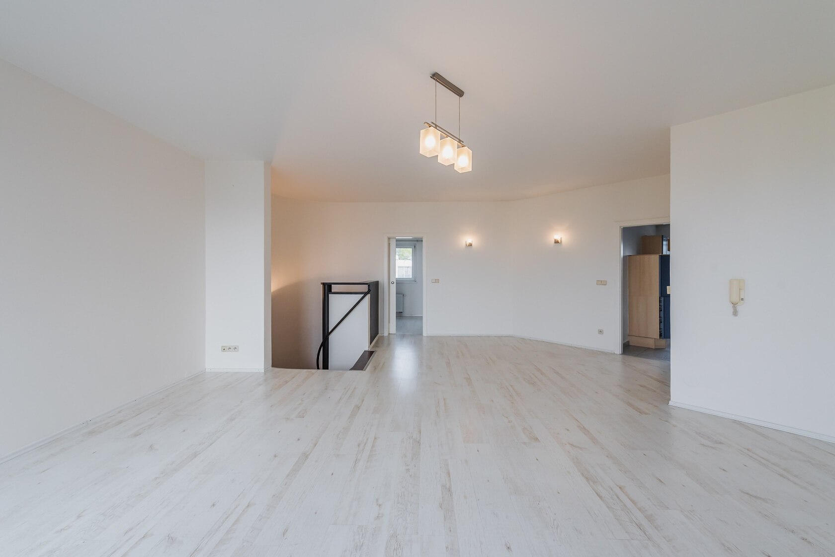 Libínská, Smíchov - Praha 5 | Pronájem, Byt 3+1, 105 m²