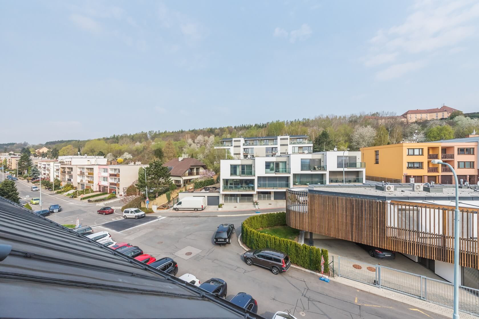 Libínská, Smíchov - Praha 5 | Pronájem, Byt 3+1, 105 m²